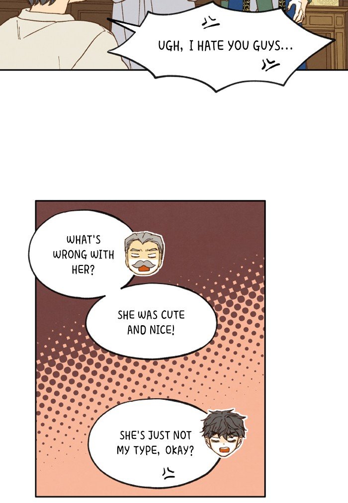 How to Become a Dragon chapter 24 - page 36
