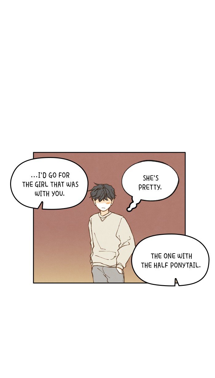 How to Become a Dragon chapter 24 - page 39