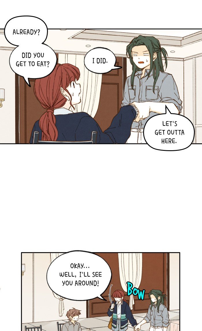 How to Become a Dragon chapter 24 - page 4