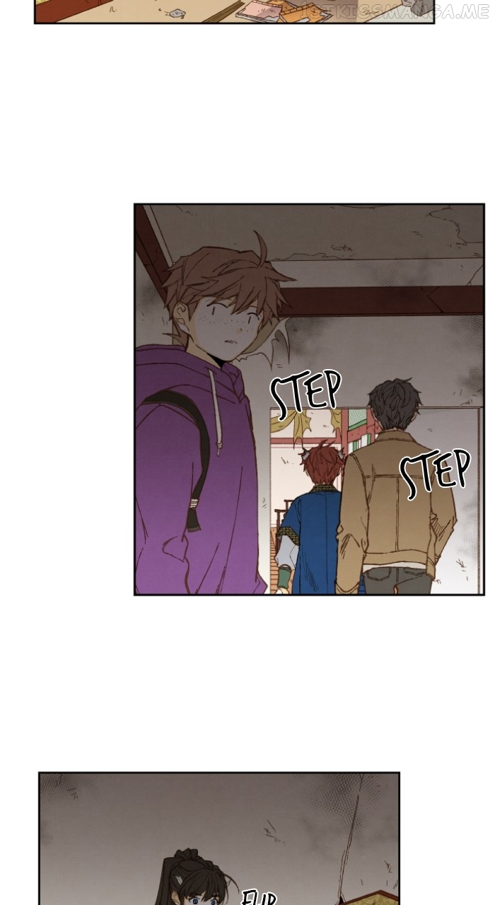 How to Become a Dragon Chapter 145 - page 13