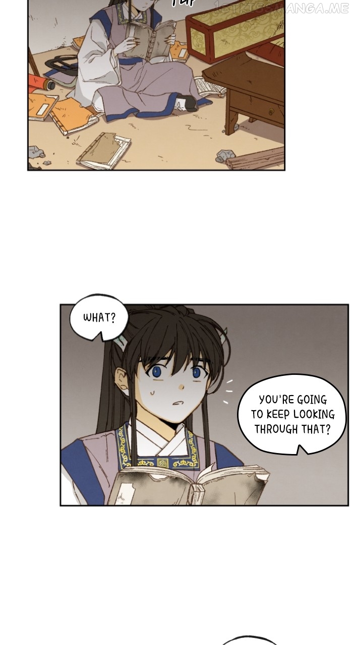 How to Become a Dragon Chapter 145 - page 14