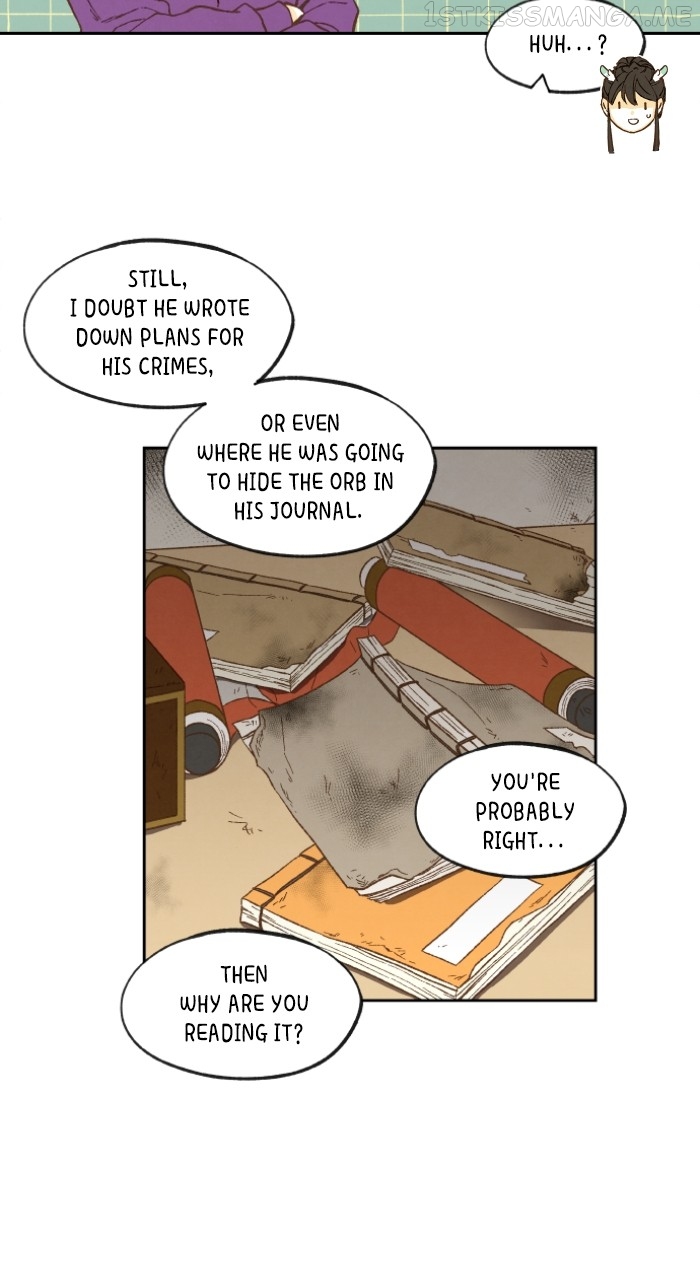 How to Become a Dragon Chapter 145 - page 16