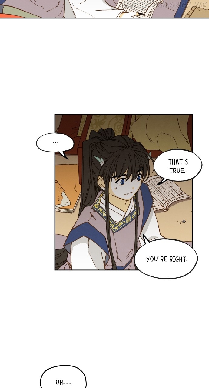 How to Become a Dragon Chapter 145 - page 22