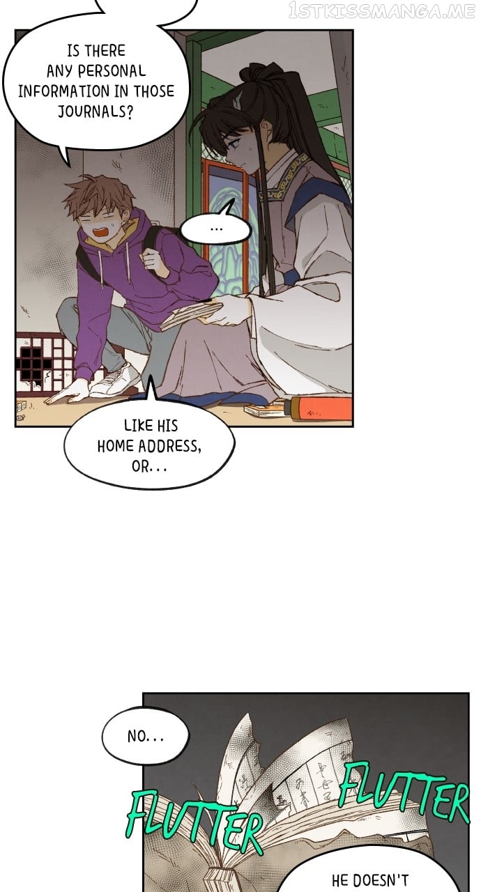 How to Become a Dragon Chapter 145 - page 23