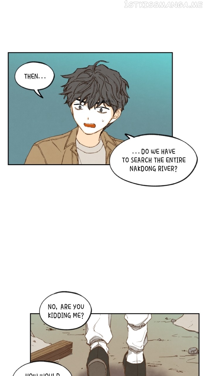 How to Become a Dragon Chapter 145 - page 30