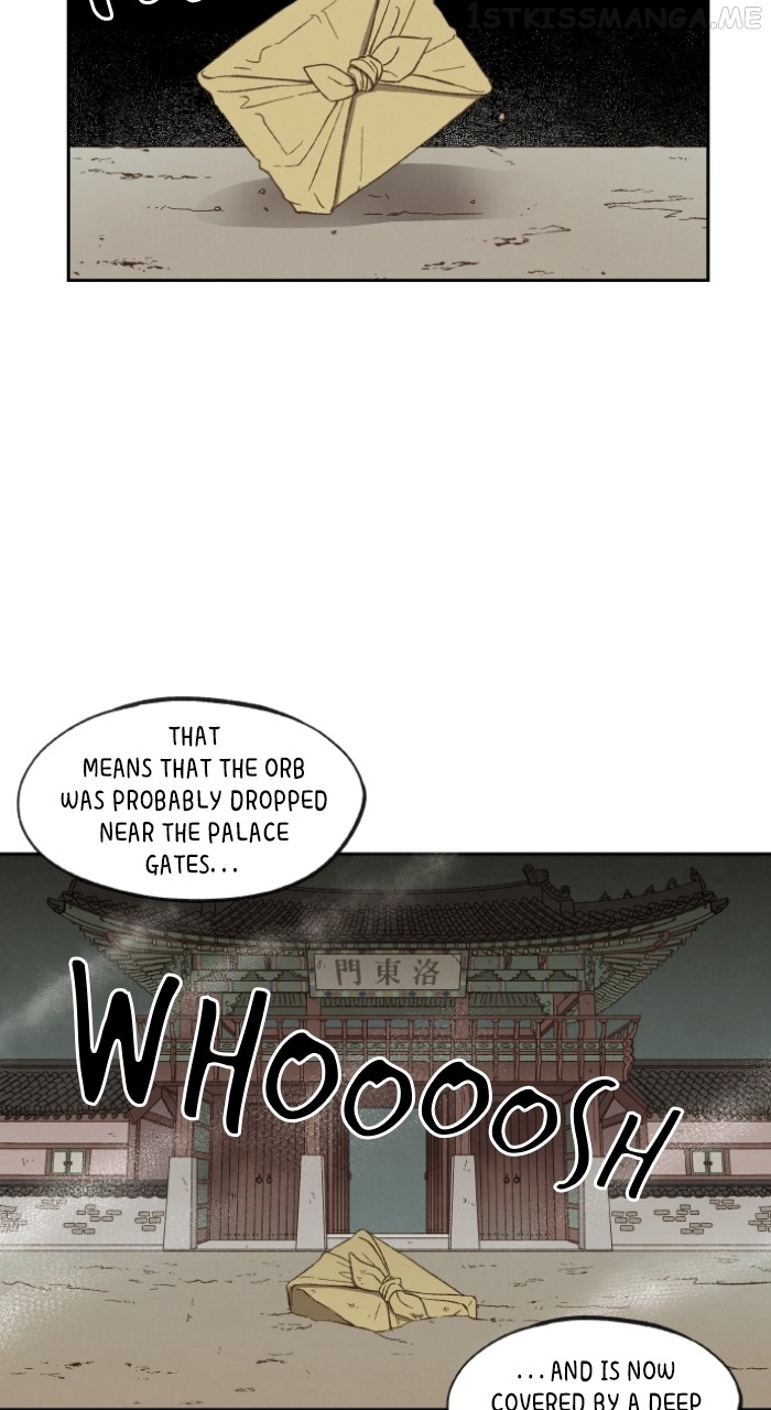 How to Become a Dragon Chapter 145 - page 35
