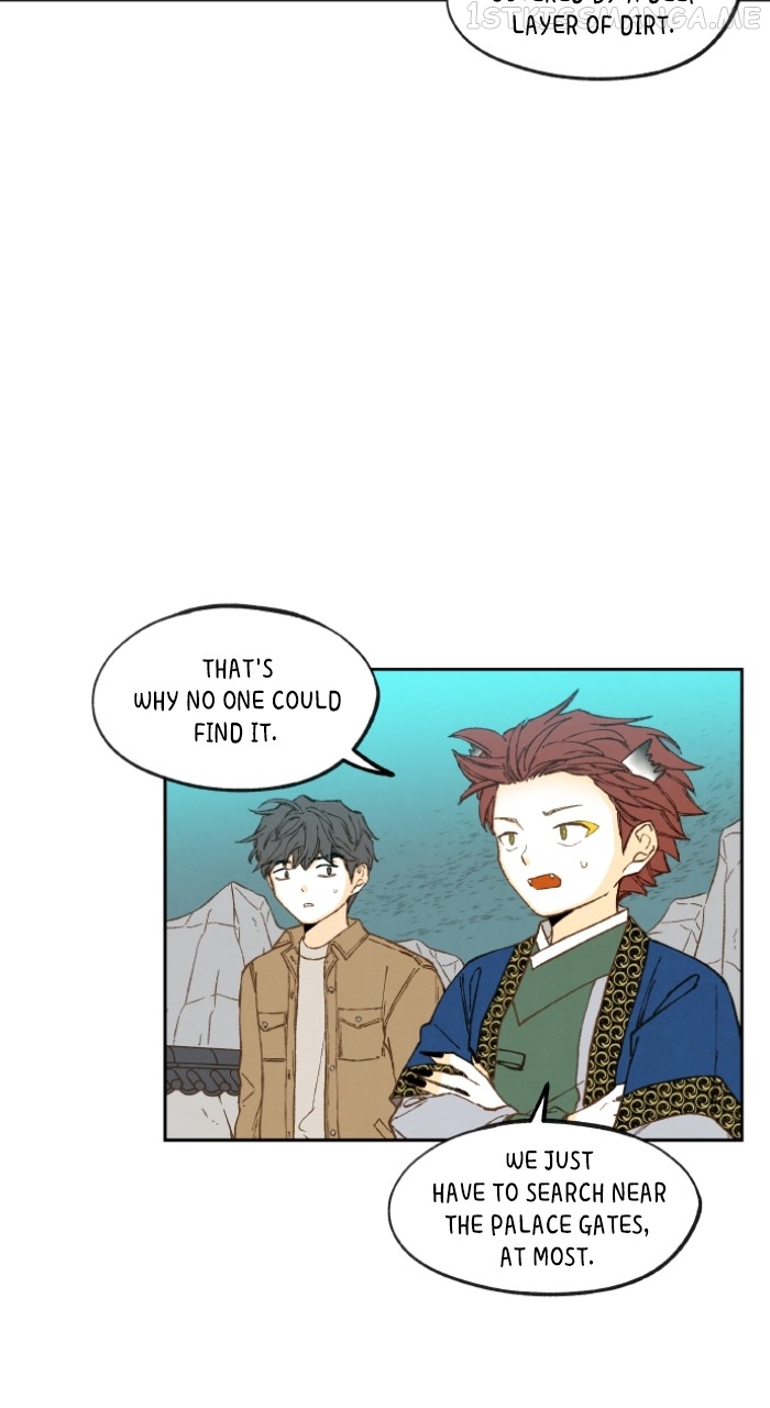 How to Become a Dragon Chapter 145 - page 36