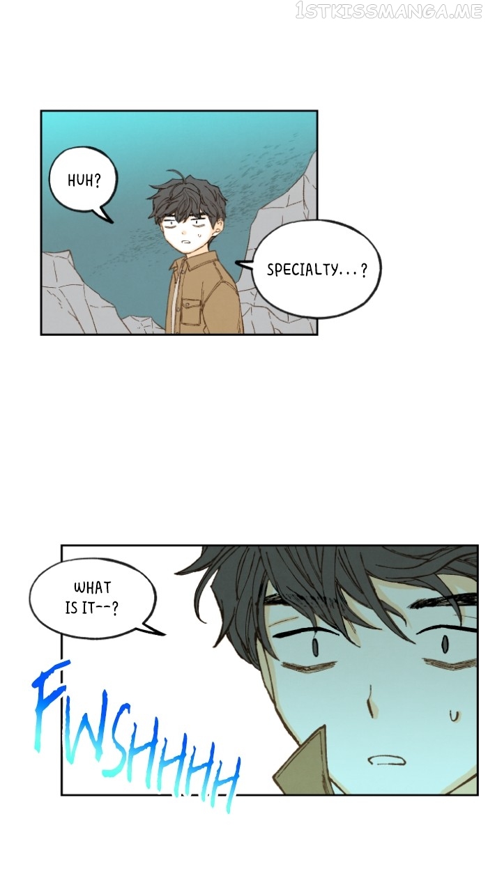 How to Become a Dragon Chapter 145 - page 39