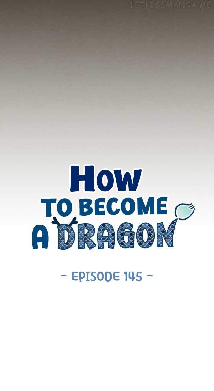 How to Become a Dragon Chapter 145 - page 7