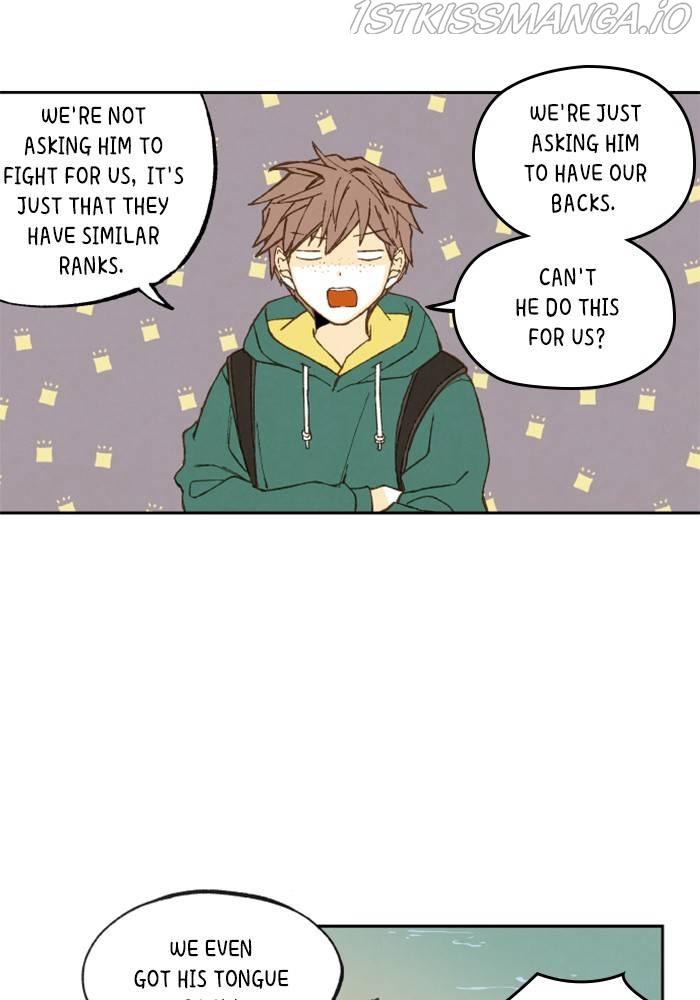 How to Become a Dragon chapter 109 - page 20