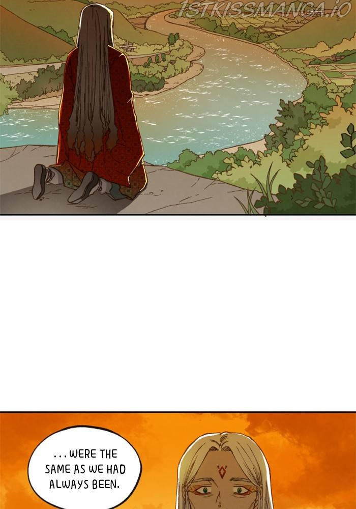 How to Become a Dragon chapter 109 - page 35
