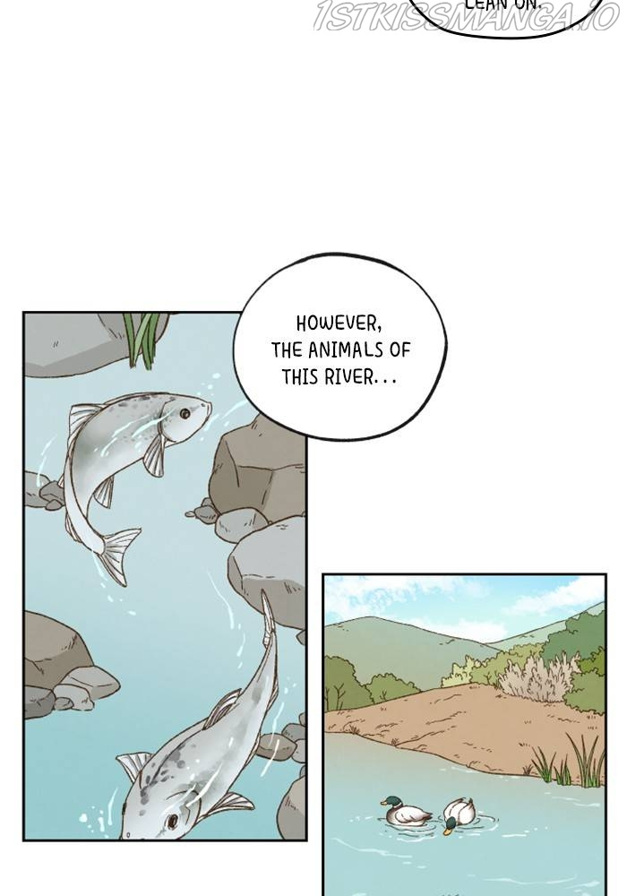 How to Become a Dragon chapter 109 - page 38