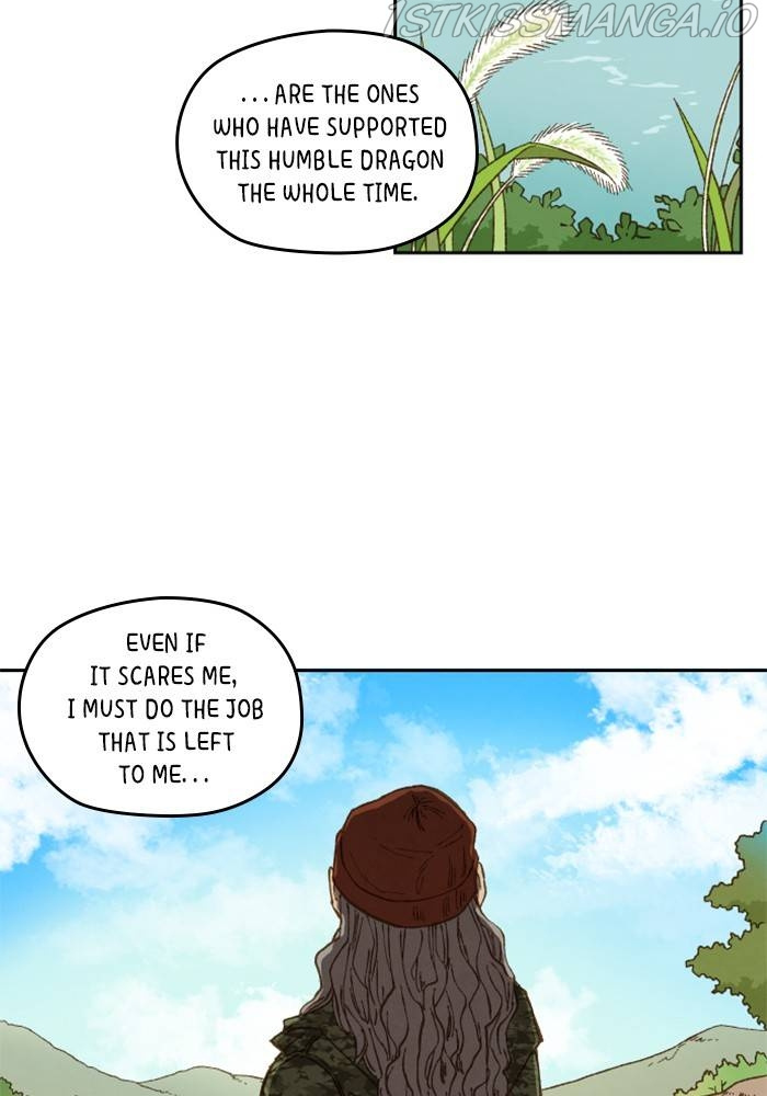 How to Become a Dragon chapter 109 - page 39