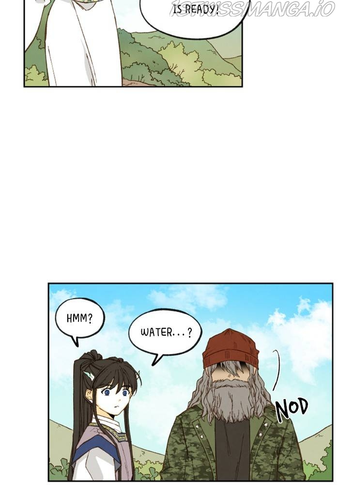 How to Become a Dragon chapter 109 - page 45