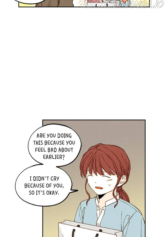 How to Become a Dragon chapter 109 - page 5
