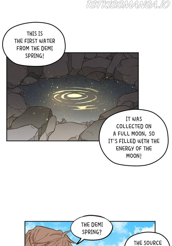 How to Become a Dragon chapter 109 - page 50
