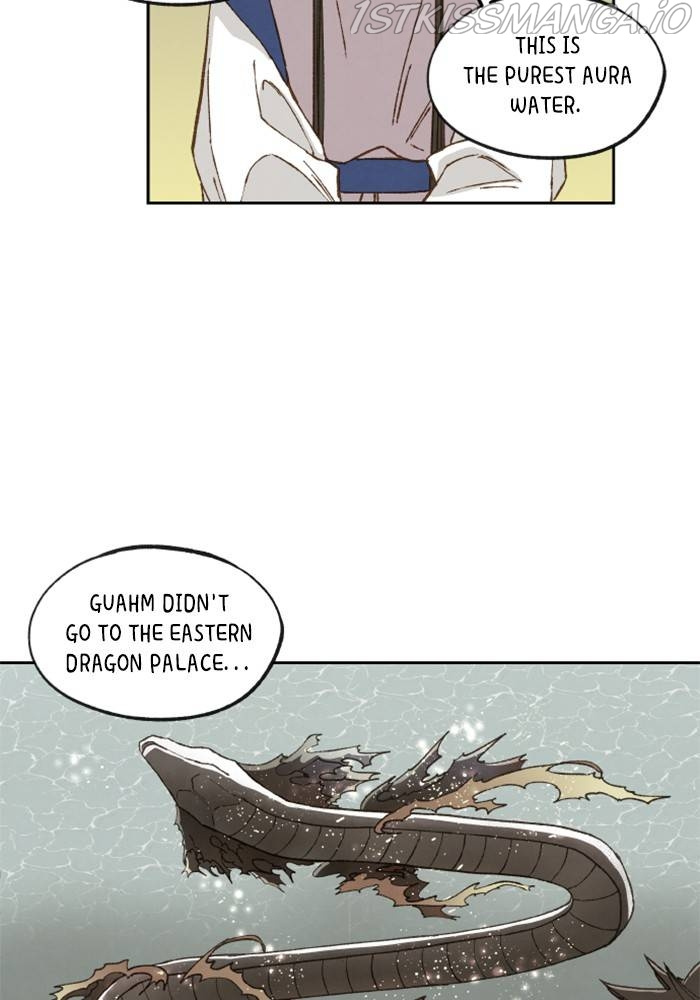 How to Become a Dragon chapter 109 - page 52