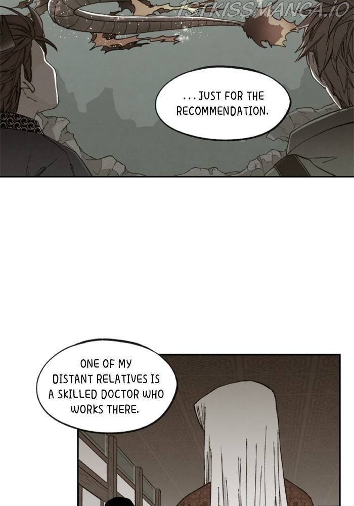 How to Become a Dragon chapter 109 - page 53