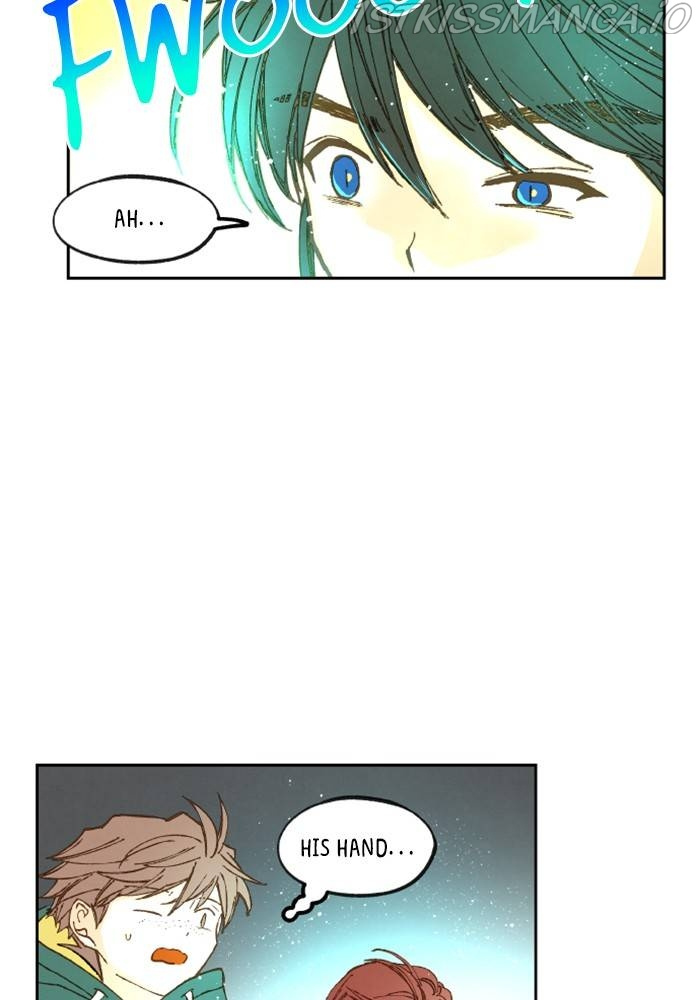 How to Become a Dragon chapter 109 - page 61