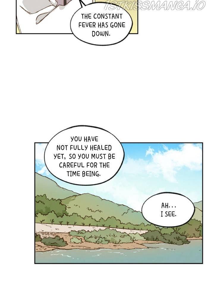 How to Become a Dragon chapter 109 - page 67