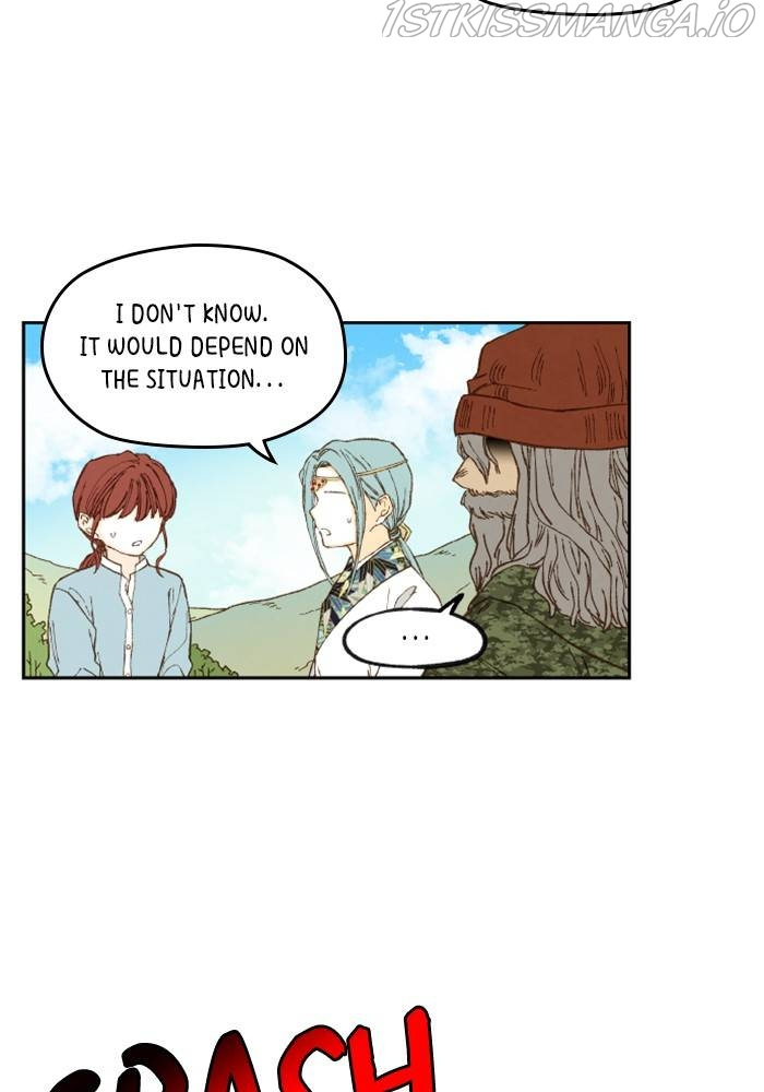 How to Become a Dragon chapter 109 - page 77