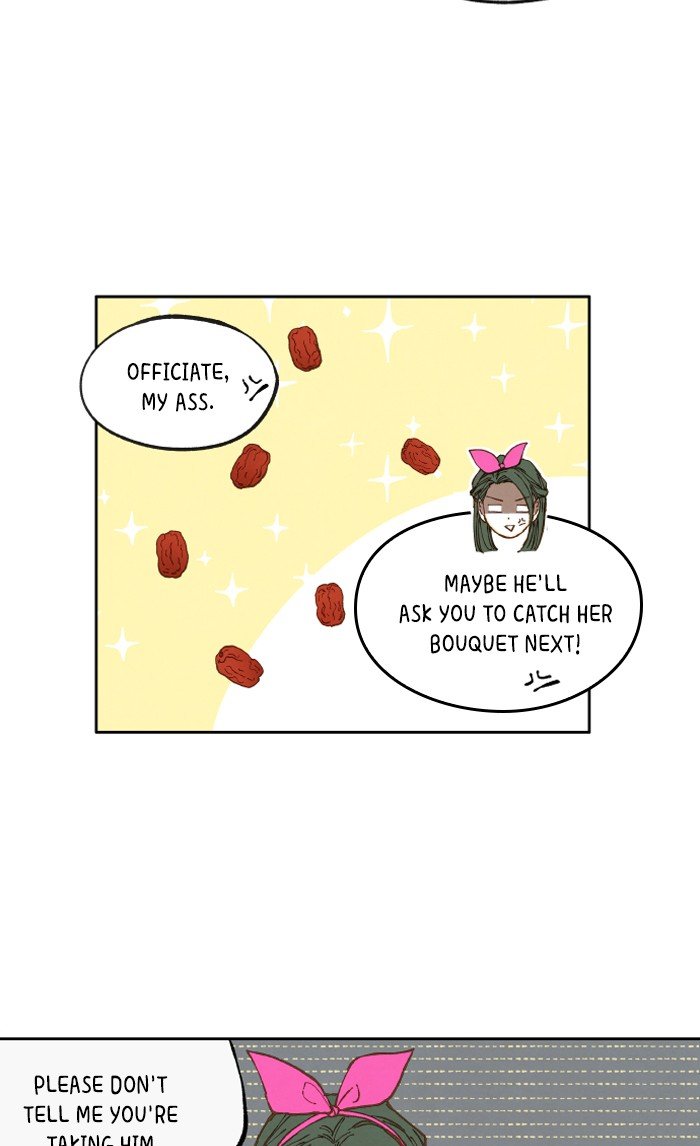 How to Become a Dragon chapter 25 - page 10