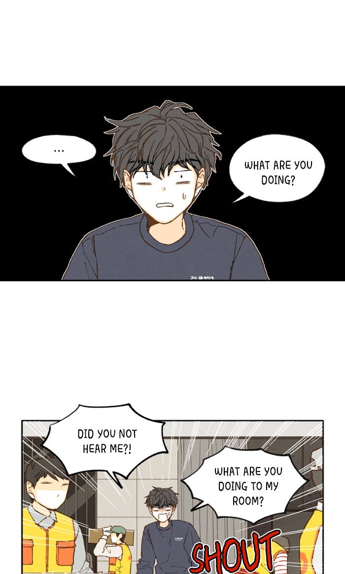 How to Become a Dragon chapter 25 - page 25