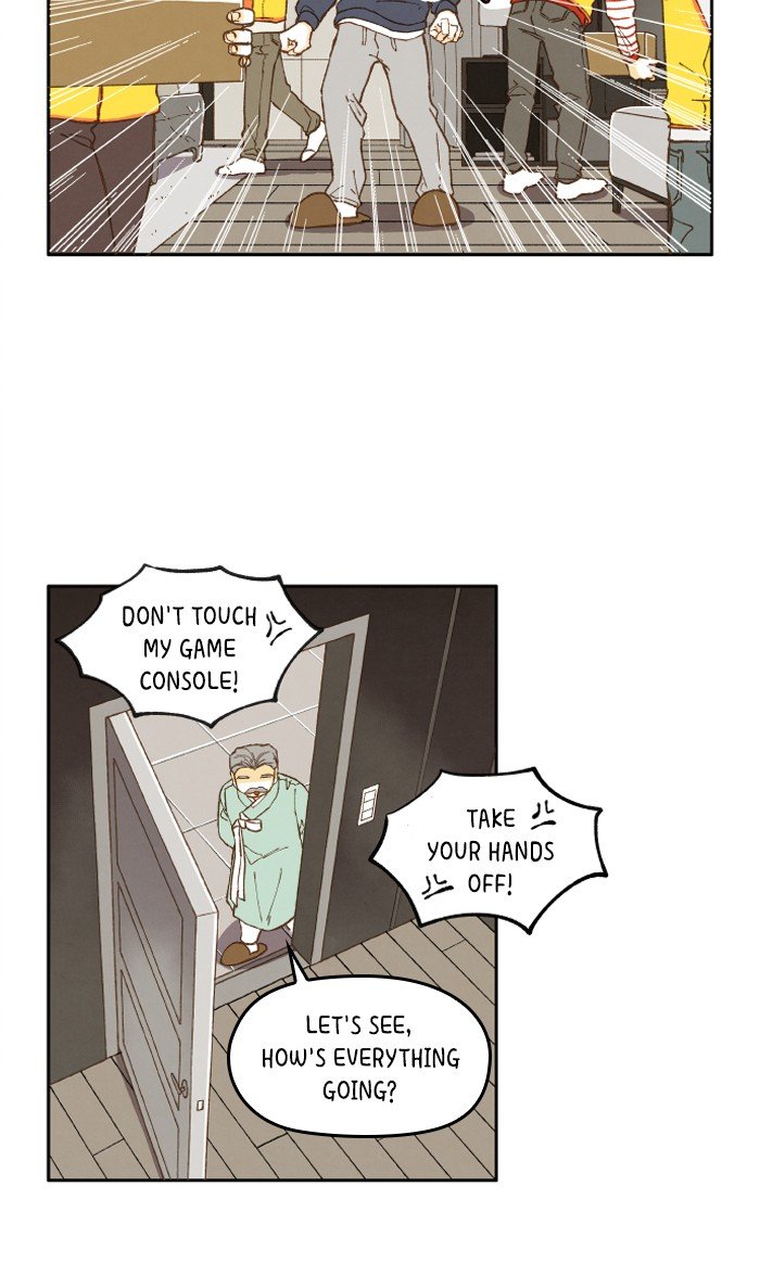 How to Become a Dragon chapter 25 - page 26