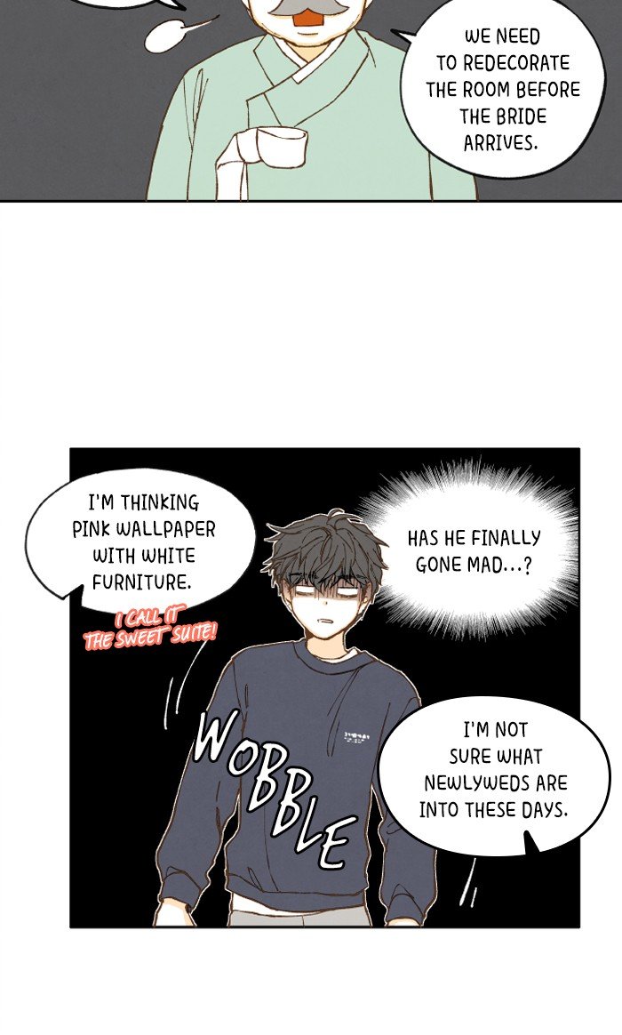 How to Become a Dragon chapter 25 - page 28