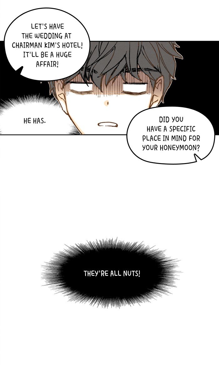 How to Become a Dragon chapter 25 - page 29