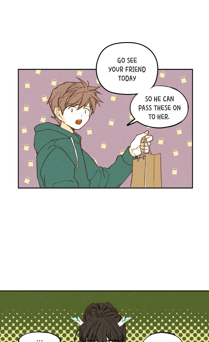 How to Become a Dragon chapter 25 - page 3