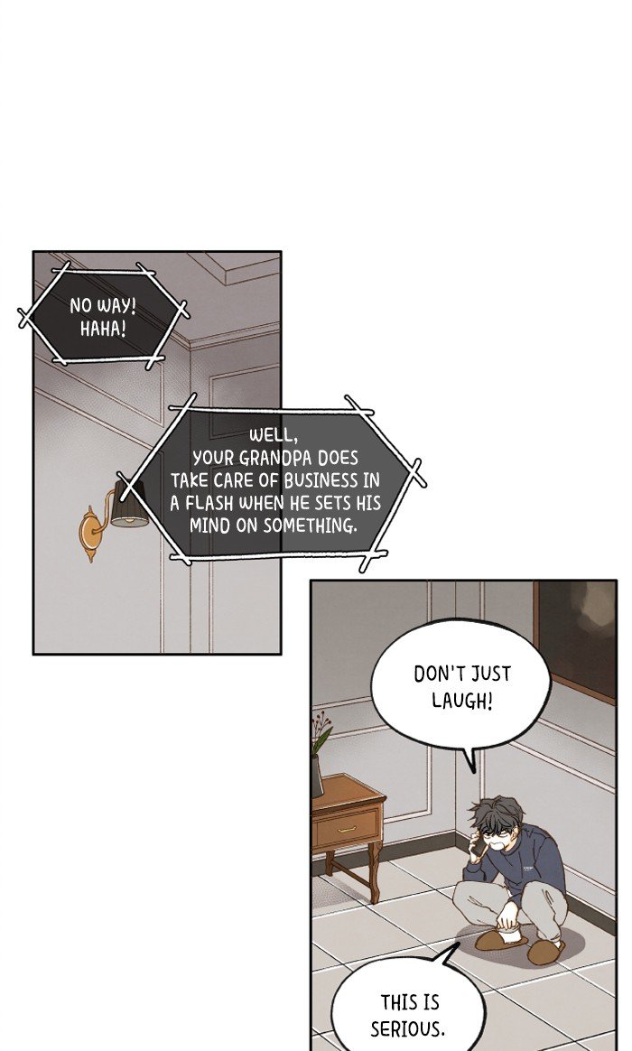 How to Become a Dragon chapter 25 - page 30