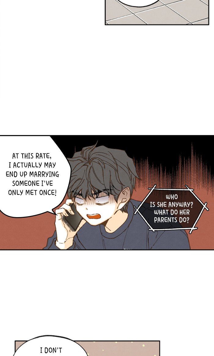 How to Become a Dragon chapter 25 - page 31