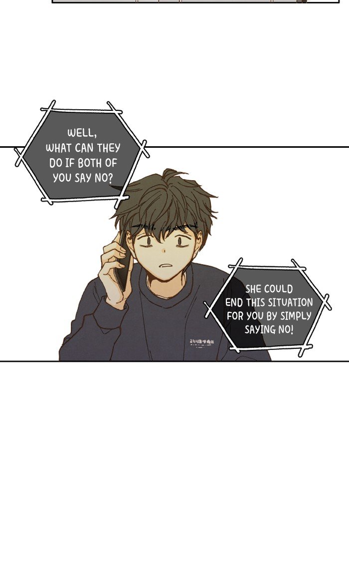How to Become a Dragon chapter 25 - page 33