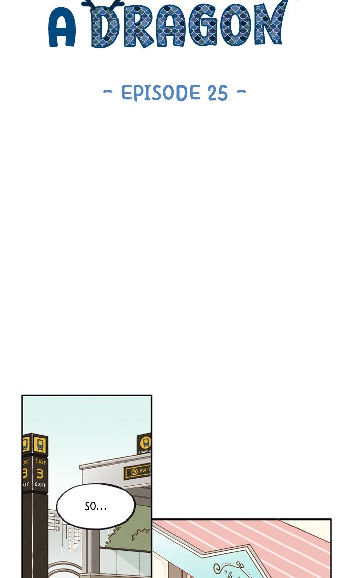 How to Become a Dragon chapter 25 - page 5