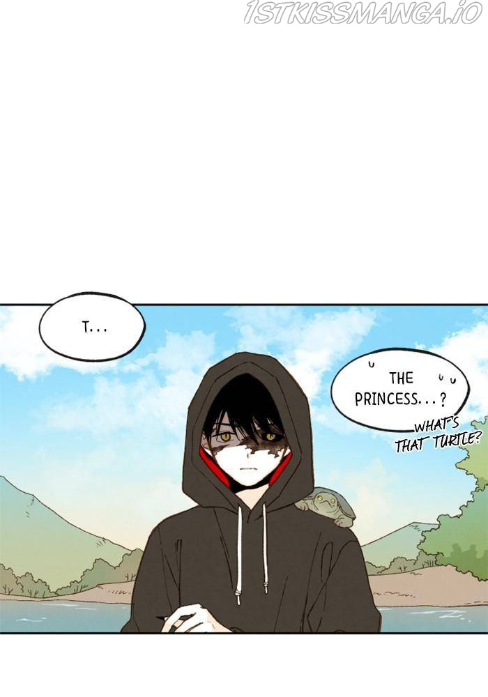 How to Become a Dragon chapter 110 - page 13
