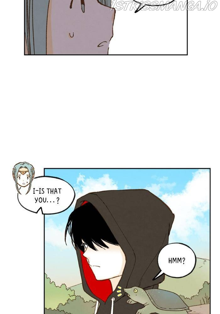 How to Become a Dragon chapter 110 - page 20