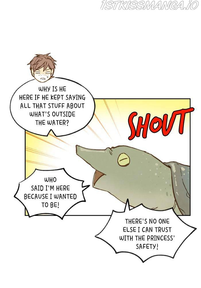 How to Become a Dragon chapter 110 - page 25