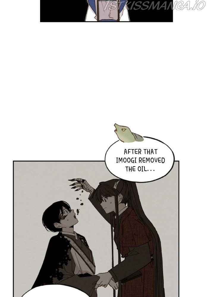 How to Become a Dragon chapter 110 - page 29