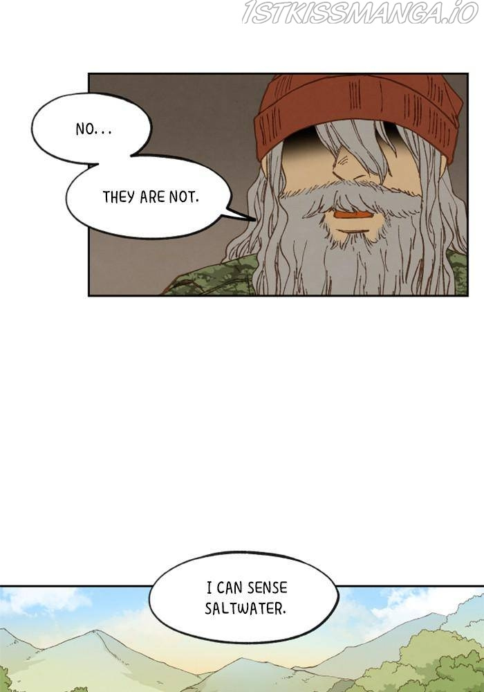How to Become a Dragon chapter 110 - page 3