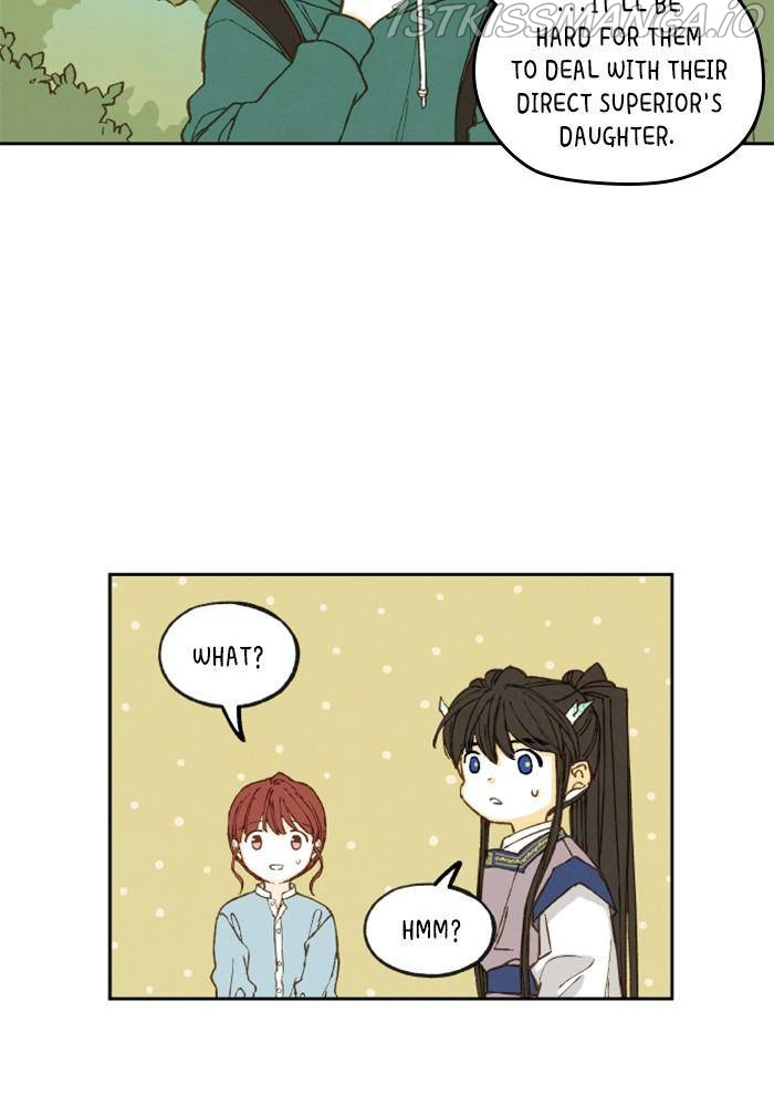 How to Become a Dragon chapter 110 - page 39