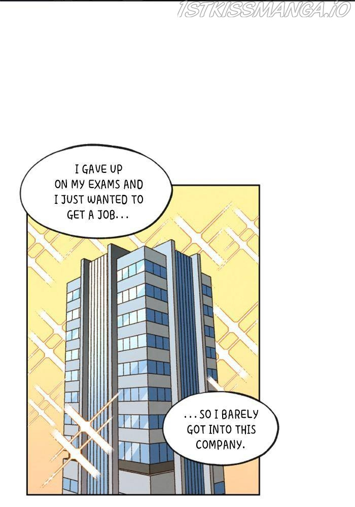 How to Become a Dragon chapter 110 - page 46