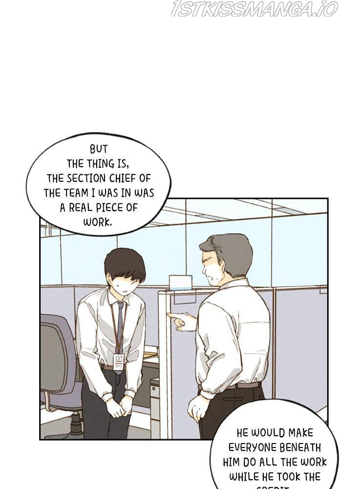 How to Become a Dragon chapter 110 - page 47