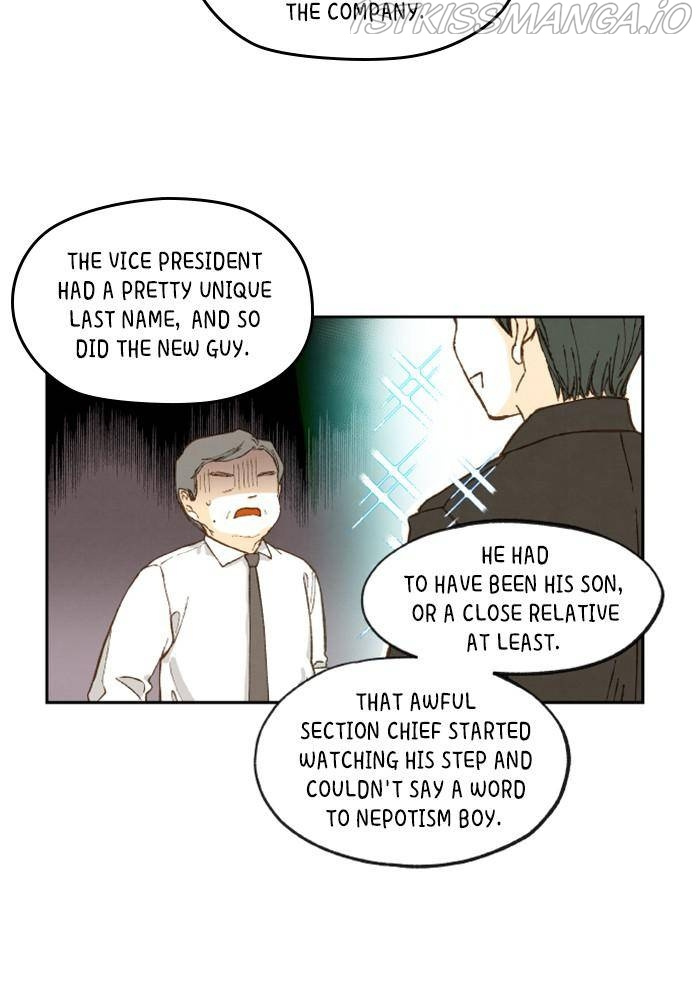 How to Become a Dragon chapter 110 - page 50