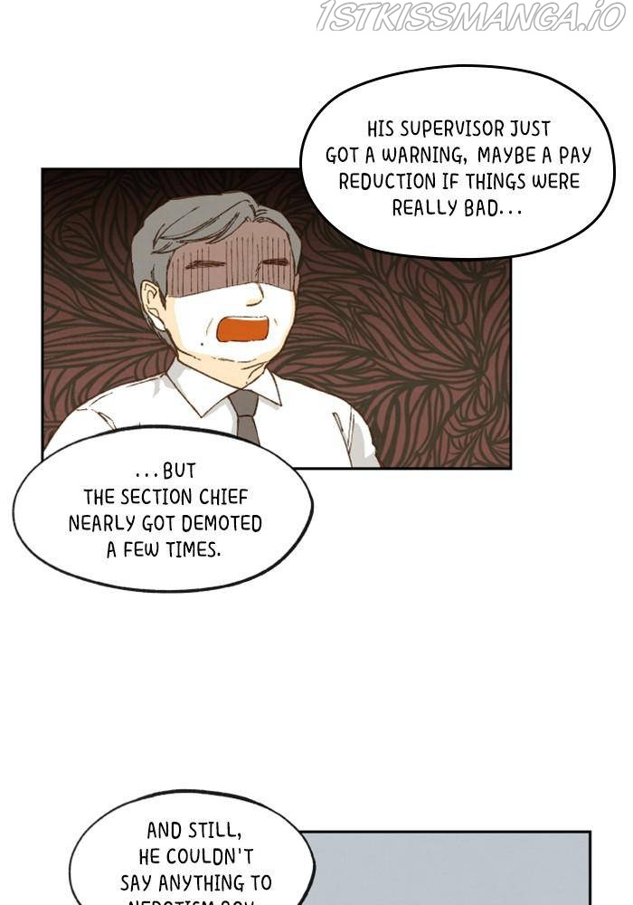 How to Become a Dragon chapter 110 - page 52