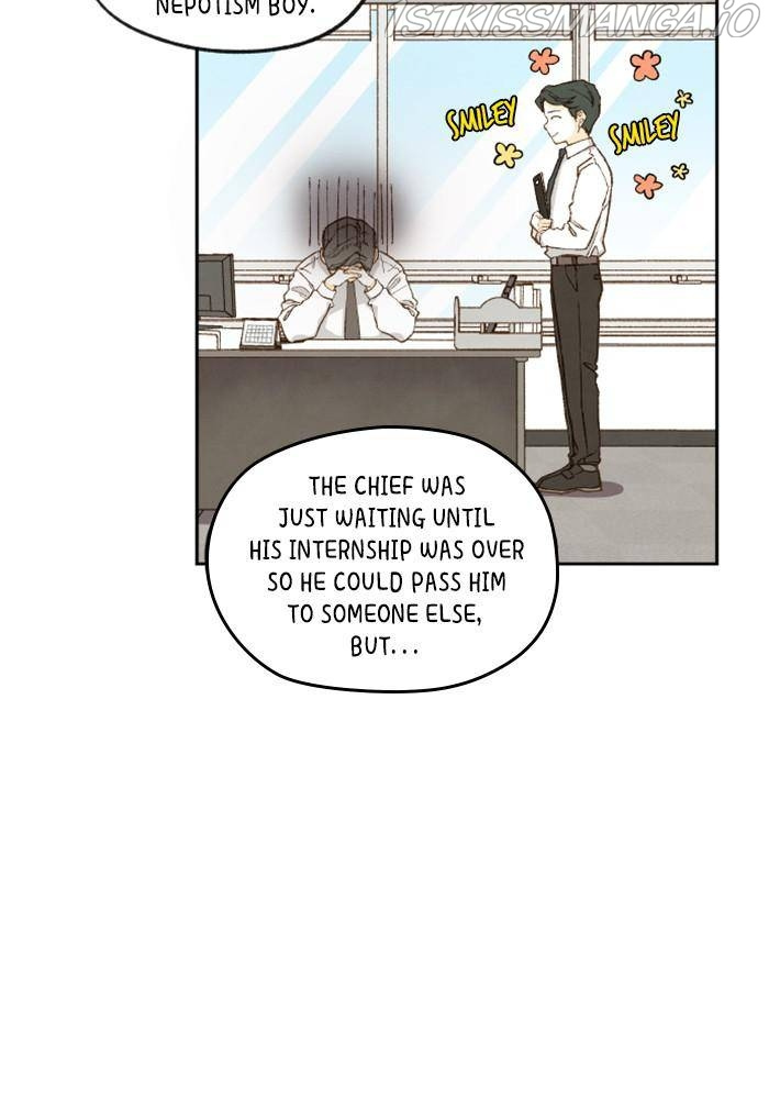 How to Become a Dragon chapter 110 - page 53