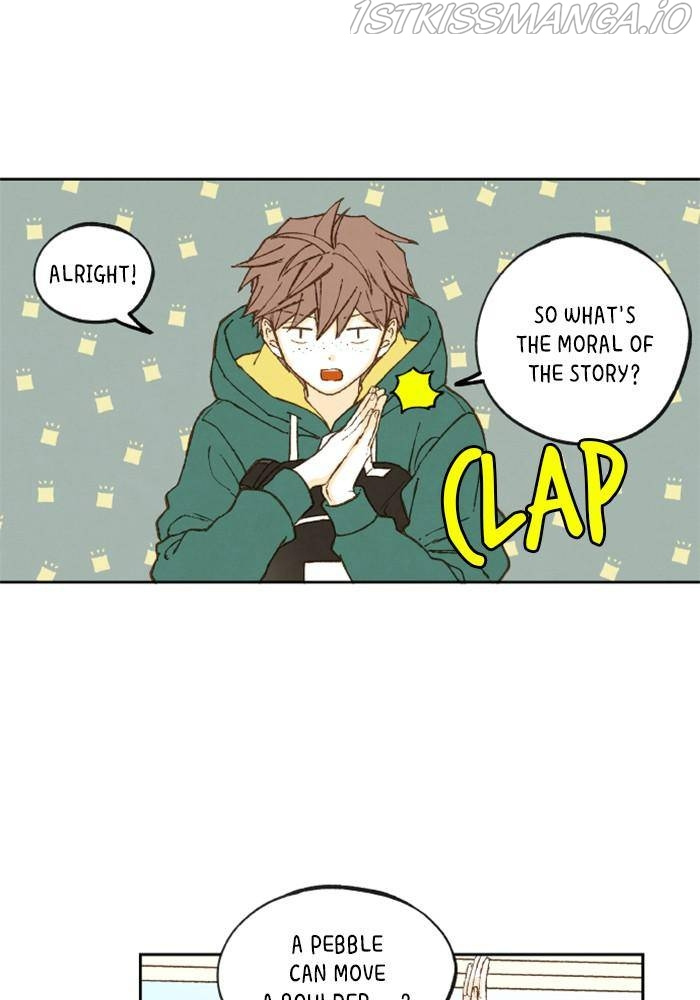 How to Become a Dragon chapter 110 - page 57