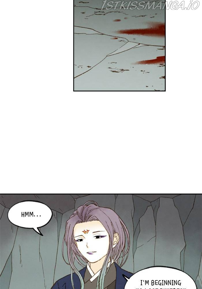 How to Become a Dragon chapter 110 - page 66