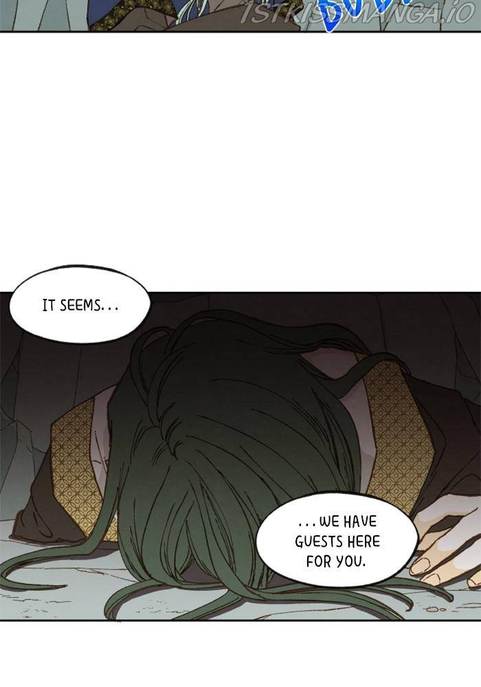 How to Become a Dragon chapter 110 - page 71