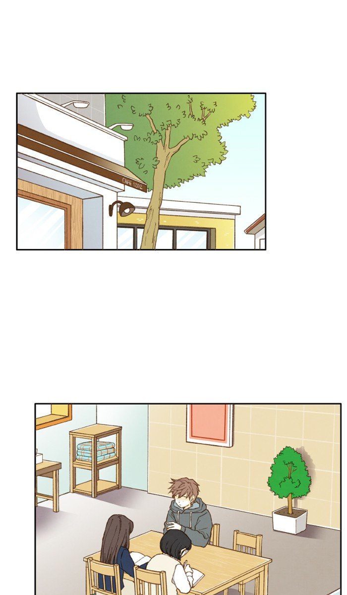 How to Become a Dragon chapter 9 - page 1